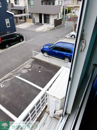 レオパレスアルファの物件内観写真